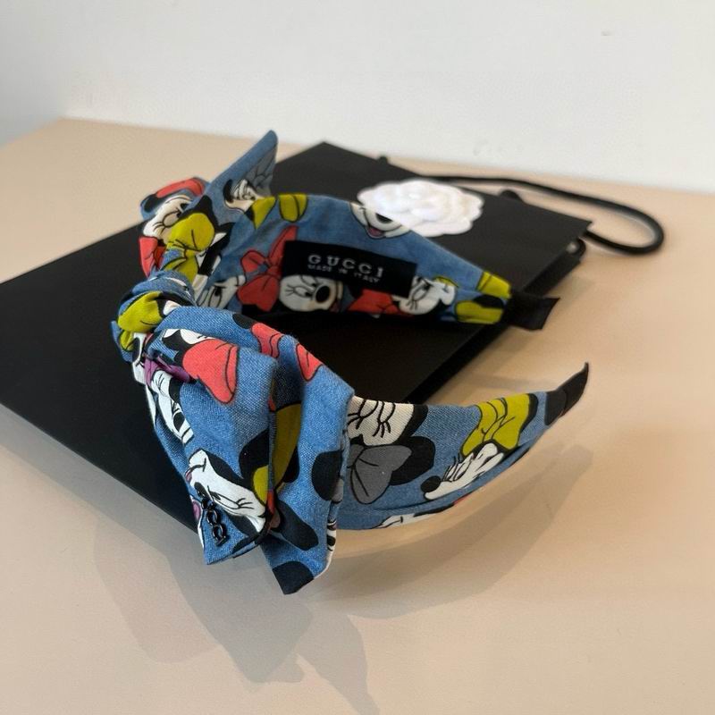 Gucci Headband hh50